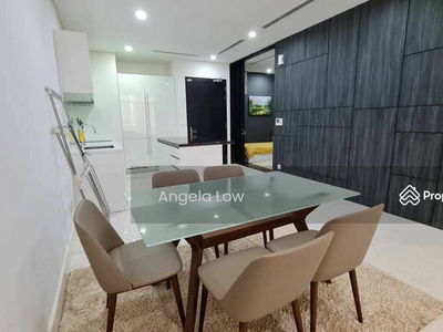 Banyan Tree @ Pavilion, Malaysia Banyan Tree @ Pavilion, Malaysia