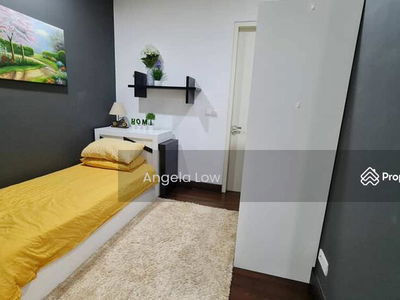 Banyan Tree @ Pavilion, Malaysia Banyan Tree @ Pavilion, Malaysia