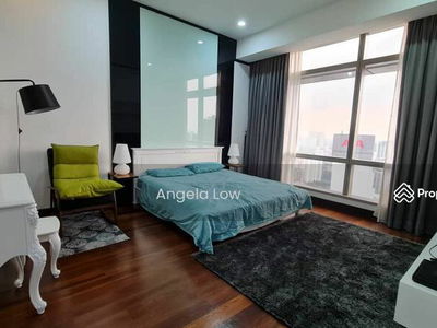 Banyan Tree @ Pavilion, Malaysia Banyan Tree @ Pavilion, Malaysia