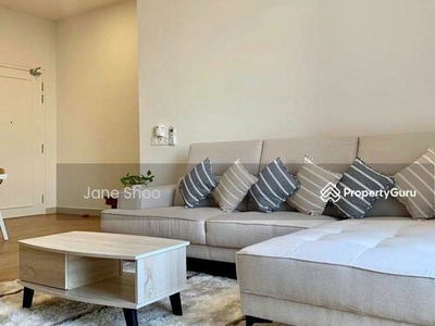 The Park Sky Residence @ Bukit Jalil City, Malaysia The Park Sky Residence @ Bukit Jalil City, Malaysia