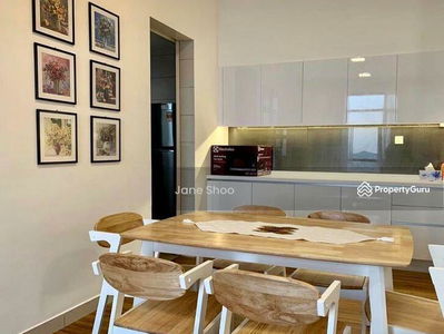 The Park Sky Residence @ Bukit Jalil City, Malaysia The Park Sky Residence @ Bukit Jalil City, Malaysia