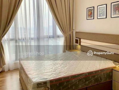 The Park Sky Residence @ Bukit Jalil City, Malaysia The Park Sky Residence @ Bukit Jalil City, Malaysia