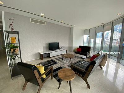 K Residence @ Jalan Ampang KLCC, Malaysia K Residence @ Jalan Ampang KLCC, Malaysia