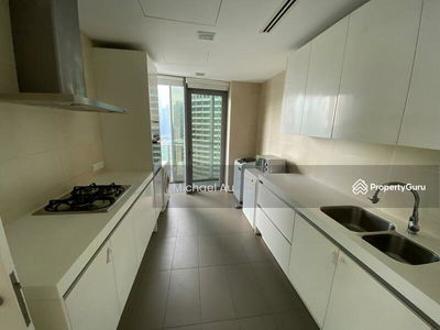 K Residence @ Jalan Ampang KLCC, Malaysia K Residence @ Jalan Ampang KLCC, Malaysia