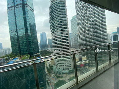 K Residence @ Jalan Ampang KLCC, Malaysia K Residence @ Jalan Ampang KLCC, Malaysia