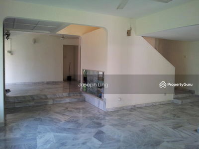 Taman Tun Dr Ismail, Malaysia Taman Tun Dr Ismail, Malaysia