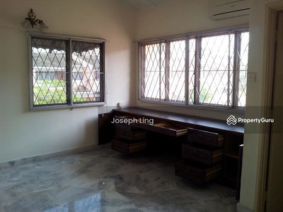 Taman Tun Dr Ismail, Malaysia Taman Tun Dr Ismail, Malaysia