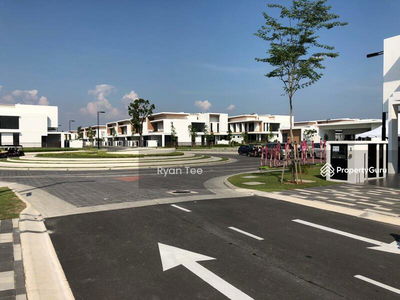 Terraza Villa @ Eco Sanctuary, Malaysia Terraza Villa @ Eco Sanctuary, Malaysia