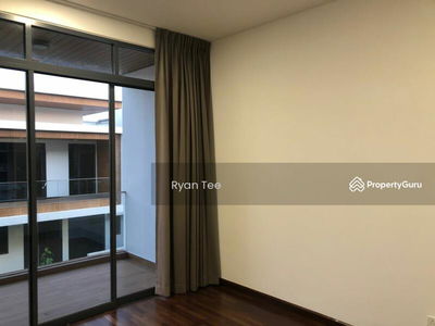 Terraza Villa @ Eco Sanctuary, Malaysia Terraza Villa @ Eco Sanctuary, Malaysia