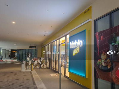 Sunway Velocity TWO, Malaysia Sunway Velocity TWO, Malaysia