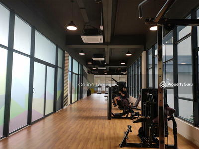 Sunway Velocity TWO, Malaysia Sunway Velocity TWO, Malaysia