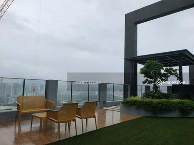 Sunway Velocity TWO, Malaysia Sunway Velocity TWO, Malaysia