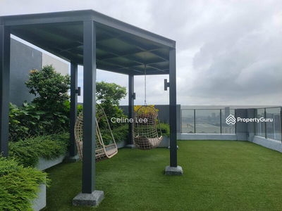 Sunway Velocity TWO, Malaysia Sunway Velocity TWO, Malaysia