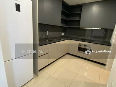 ARIA Luxury Residence, KLCC, Malaysia ARIA Luxury Residence, KLCC, Malaysia