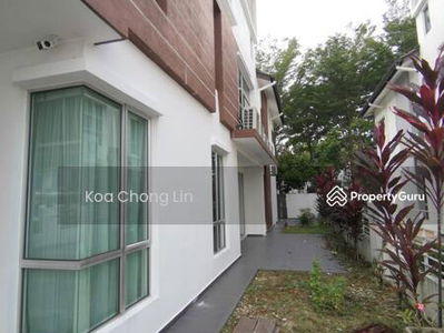 Bandar Parklands, Klang, Malaysia Bandar Parklands, Klang, Malaysia