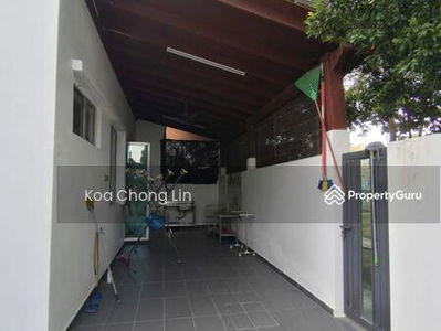 Bandar Parklands, Klang, Malaysia Bandar Parklands, Klang, Malaysia