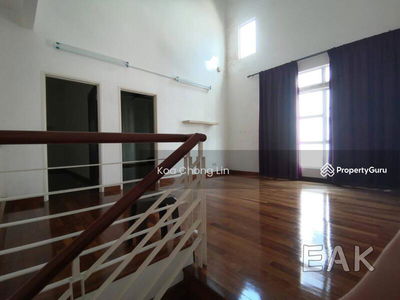 Bandar Parklands, Klang, Malaysia Bandar Parklands, Klang, Malaysia