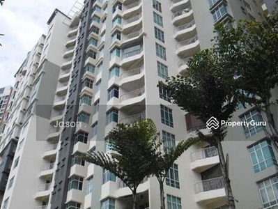 Subang Olives Residence, Malaysia Subang Olives Residence, Malaysia