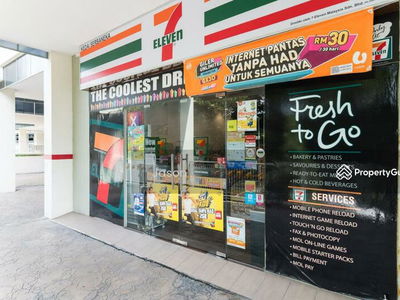 Subang Olives Residence, Malaysia Subang Olives Residence, Malaysia