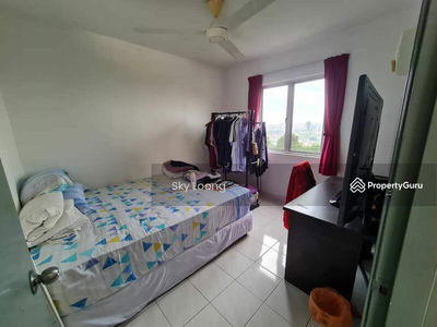 Pantai Hillpark 5, Malaysia Pantai Hillpark 5, Malaysia