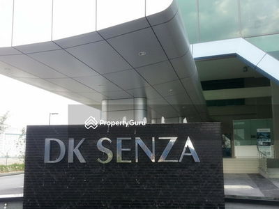 Senza Residence @ DK City Bandar Sunway, Malaysia Senza Residence @ DK City Bandar Sunway, Malaysia