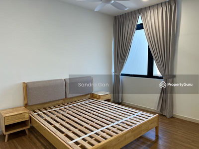 Sunway Citrine Lakehomes, Malaysia Sunway Citrine Lakehomes, Malaysia