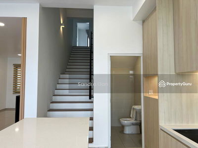 Sunway Citrine Lakehomes, Malaysia Sunway Citrine Lakehomes, Malaysia