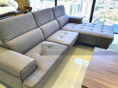 Secoya Residences, Malaysia Secoya Residences, Malaysia