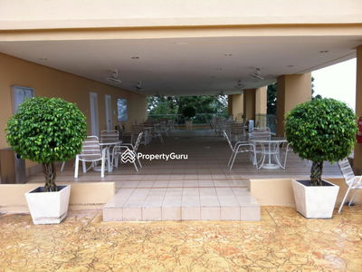 The Cove, Malaysia The Cove, Malaysia