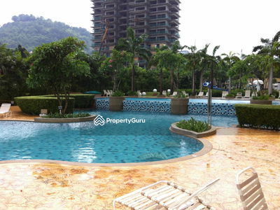 The Cove, Malaysia The Cove, Malaysia