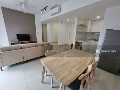 Paisley Serviced Residences @ Tropicana Metropark, Malaysia Paisley Serviced Residences @ Tropicana Metropark, Malaysia