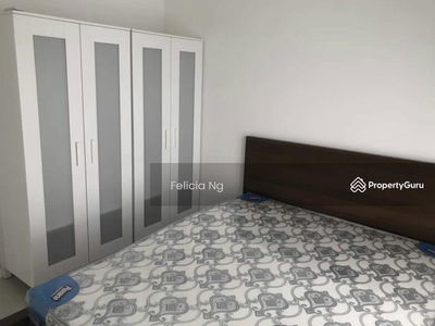 Sky Condominium @ Bandar Puchong Jaya, Malaysia Sky Condominium @ Bandar Puchong Jaya, Malaysia