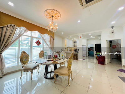 Clover @ Garden Residence, Malaysia Clover @ Garden Residence, Malaysia