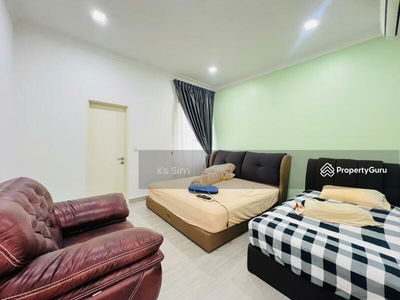 Clover @ Garden Residence, Malaysia Clover @ Garden Residence, Malaysia