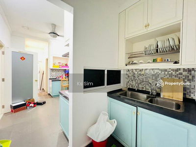 Clover @ Garden Residence, Malaysia Clover @ Garden Residence, Malaysia