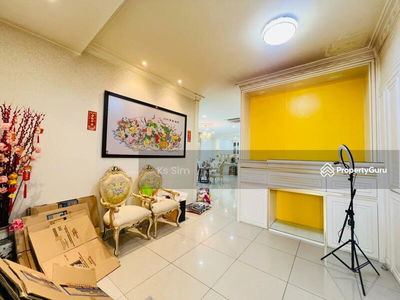 Clover @ Garden Residence, Malaysia Clover @ Garden Residence, Malaysia