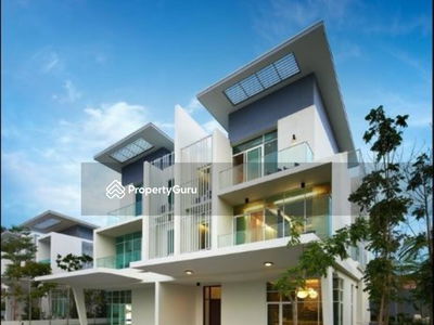 Clover @ Garden Residence, Malaysia Clover @ Garden Residence, Malaysia