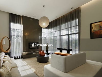 Clover @ Garden Residence, Malaysia Clover @ Garden Residence, Malaysia