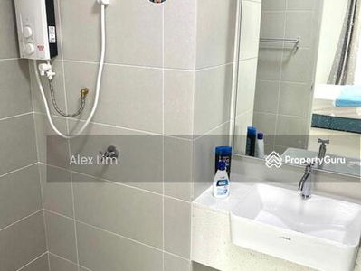 The Amarene @ Ideal Vision Park, Malaysia The Amarene @ Ideal Vision Park, Malaysia