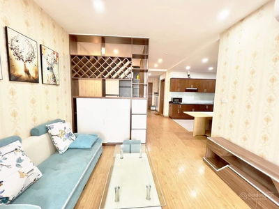 FLC Star Tower, Vietnam FLC Star Tower, Vietnam