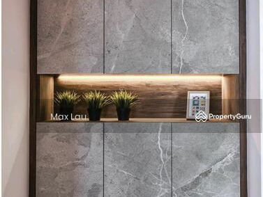 Agile Mont Kiara, Malaysia Agile Mont Kiara, Malaysia