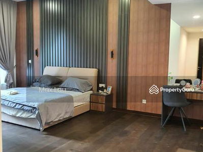 Agile Mont Kiara, Malaysia Agile Mont Kiara, Malaysia