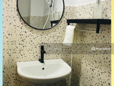 D28 Studio @ MRT Pusat Bandar Damansara, Malaysia D28 Studio @ MRT Pusat Bandar Damansara, Malaysia