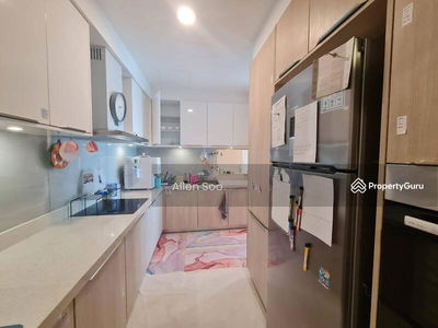 Southern Marina Residences, Malaysia Southern Marina Residences, Malaysia