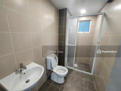 Razak City Residences (RC Residence), Malaysia Razak City Residences (RC Residence), Malaysia