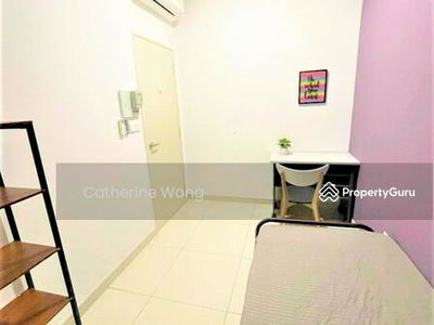 Riana South, Malaysia Riana South, Malaysia