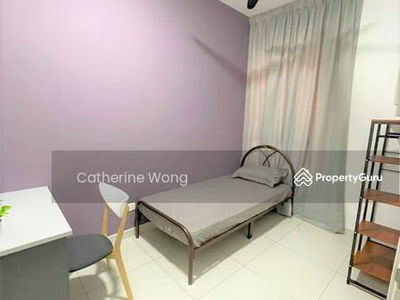 Riana South, Malaysia Riana South, Malaysia