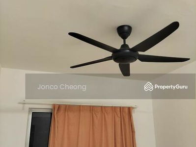 Residensi Desa Satumas, Malaysia Residensi Desa Satumas, Malaysia