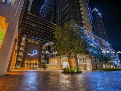 Quay West Residence, Malaysia Quay West Residence, Malaysia