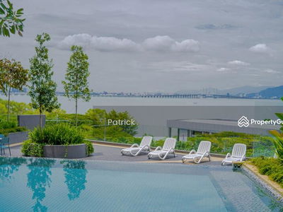 Quay West Residence, Malaysia Quay West Residence, Malaysia